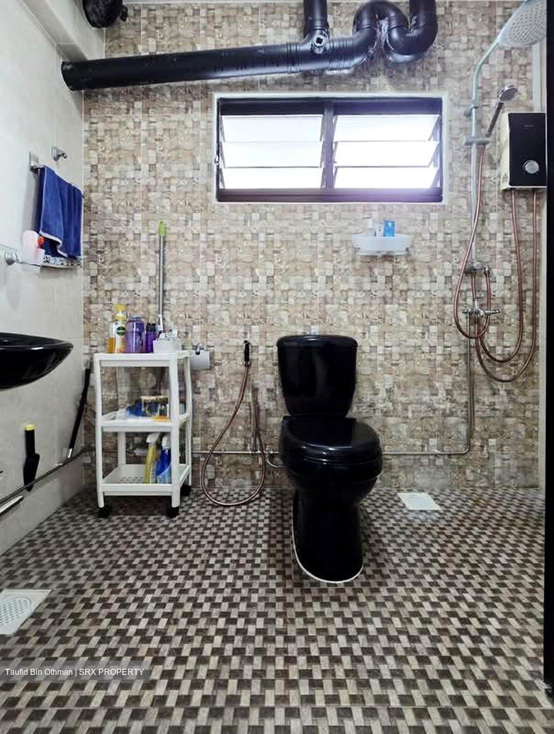 Blk 897B Woodlands Drive 50 (Woodlands), HDB 4 Rooms #536956091